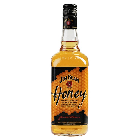 Jim Beam Honey Jim Beam Honey